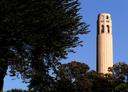 Coit Tower.